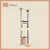 Pilates Guillotine Tower