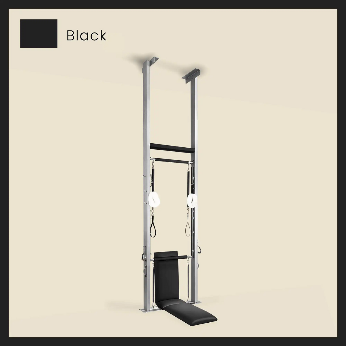 Pilates Guillotine Tower