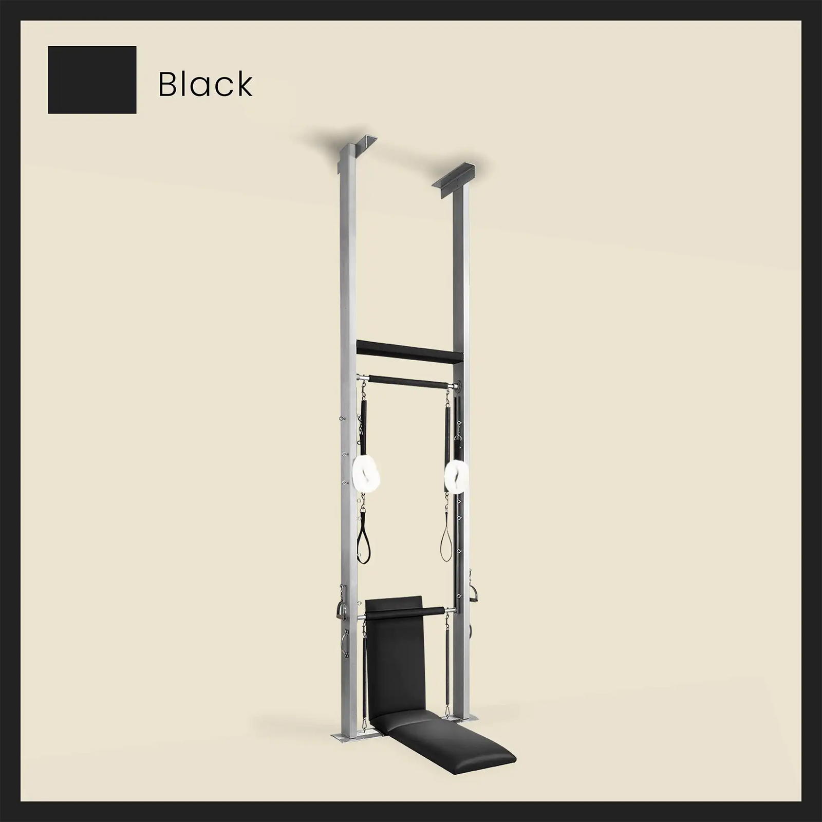 Pilates Guillotine Tower