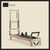 86" Instant Half Cadillac Conversion with Raised Full Bed Designer Wood Universal Pilates Reformer