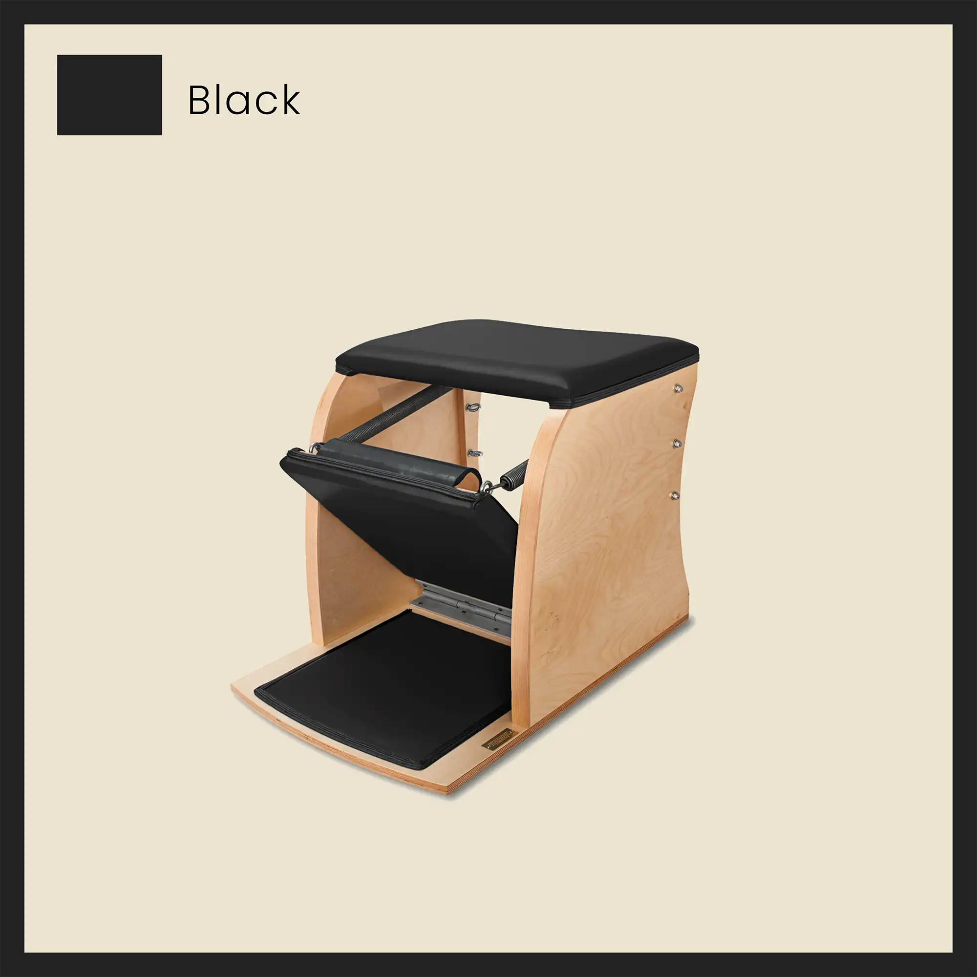 Wunda Chair