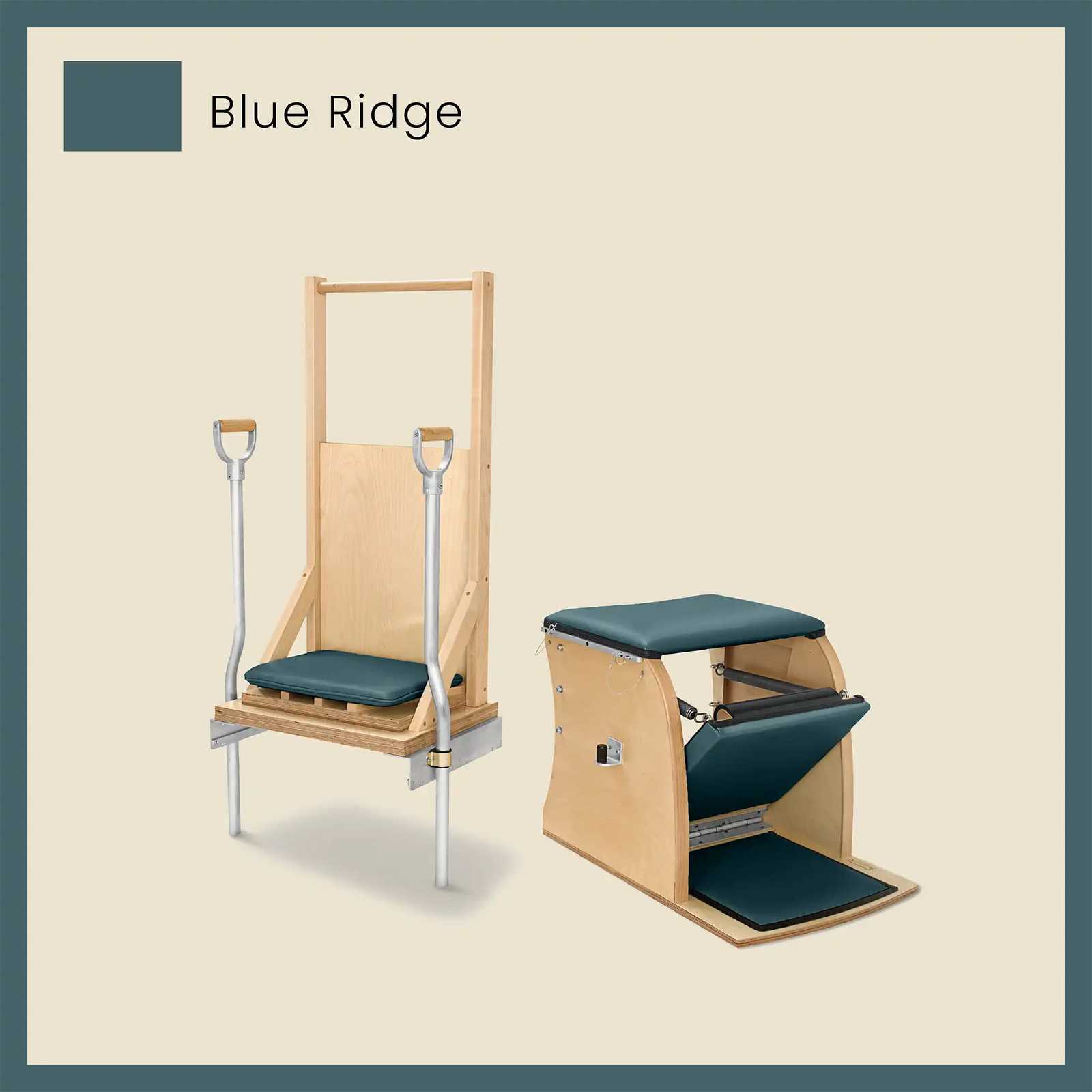 Pilates Chair Bundle