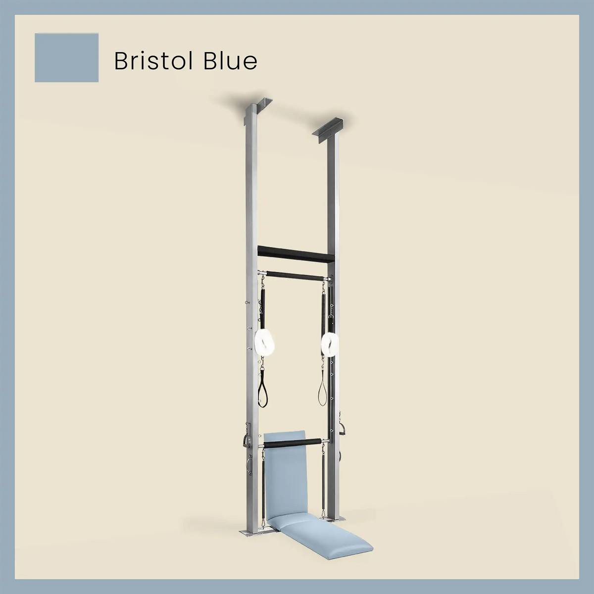 Pilates Guillotine Tower