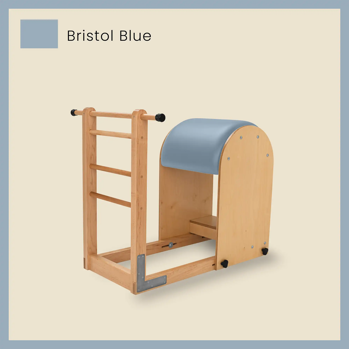 Pilates Ladder Barrel