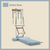 Studio Wall Unit Pilates Tower With High Mat