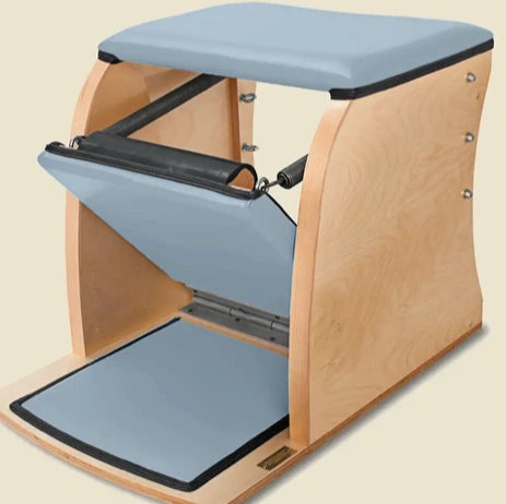 Pre-stitched Upholstery for Pilates Wunda Chair