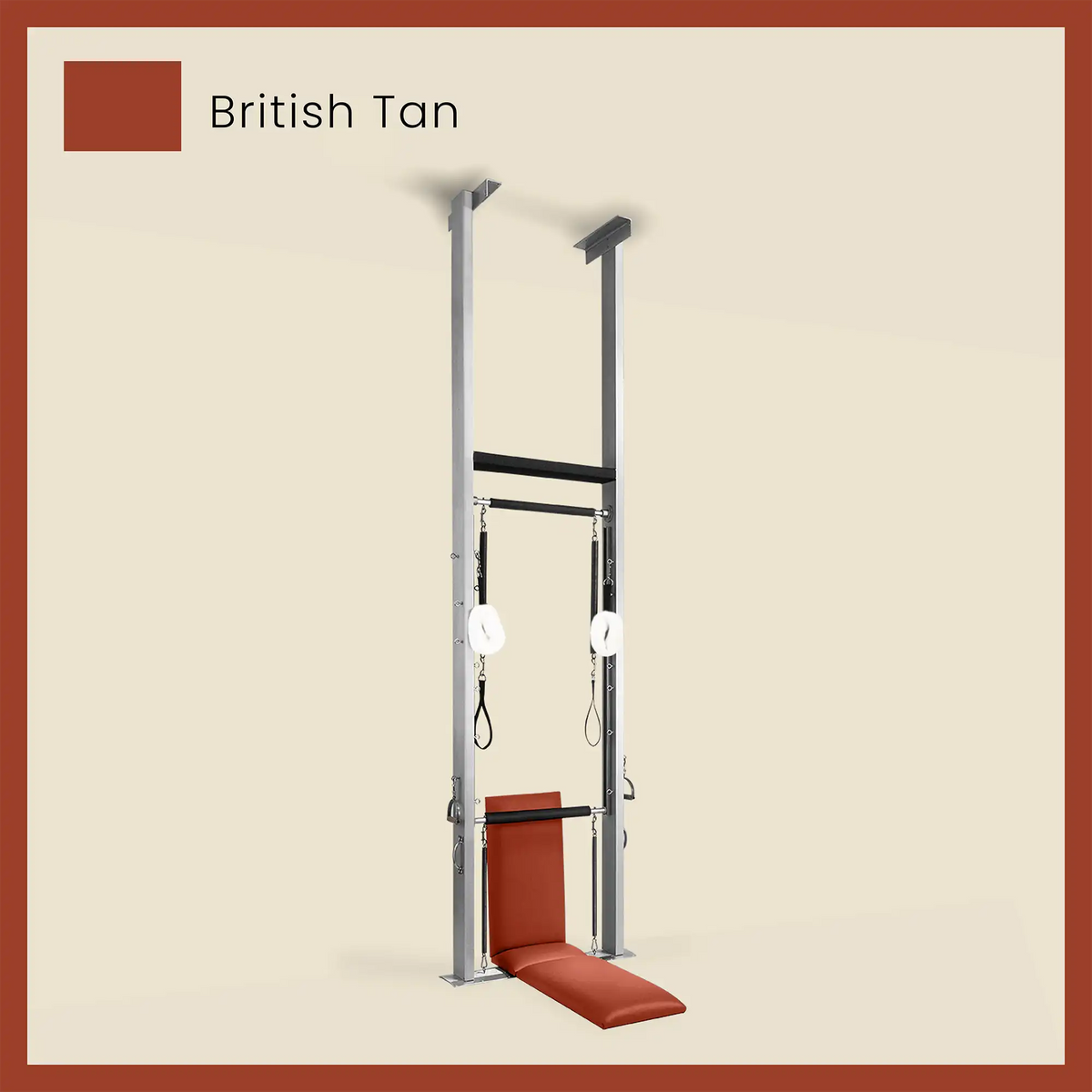 Pilates Guillotine Tower