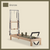 86" Instant Half Cadillac Conversion with Raised Full Bed Designer Wood Universal Pilates Reformer