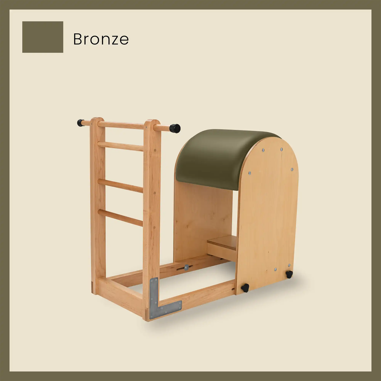 Pilates Ladder Barrel