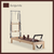 86" Instant Half Cadillac Conversion with Raised Full Bed Designer Wood Universal Pilates Reformer