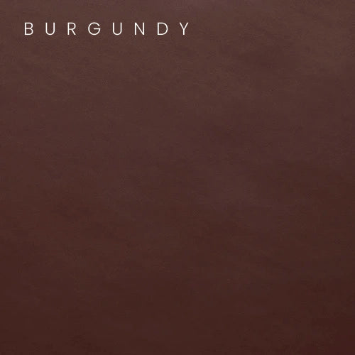 Pilates Vinyl Color Swatches