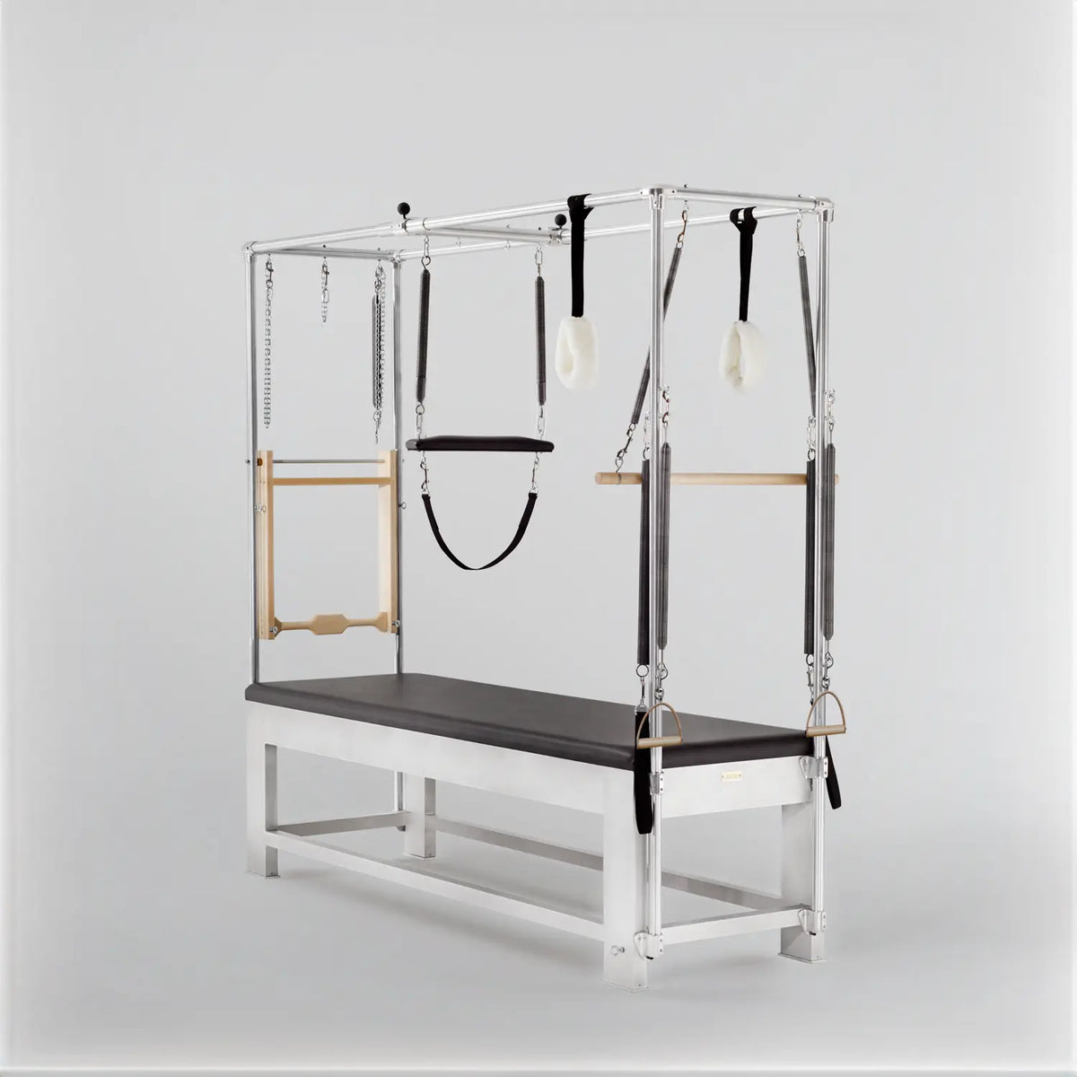 Pilates Equipment and Accessories Available Now