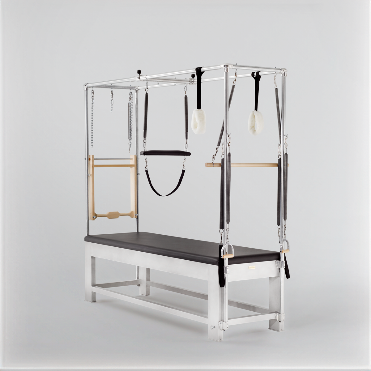 Gratz Pilates Available Now Collection