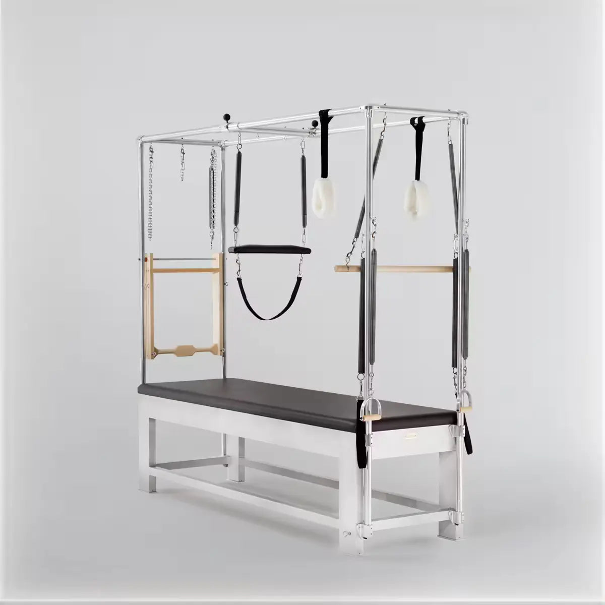 Pilates Equipment and Accessories Available Now