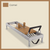 80" Classic Reformer Pilates Equipment In Aluminum
