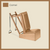Pilates Small Arm Chair