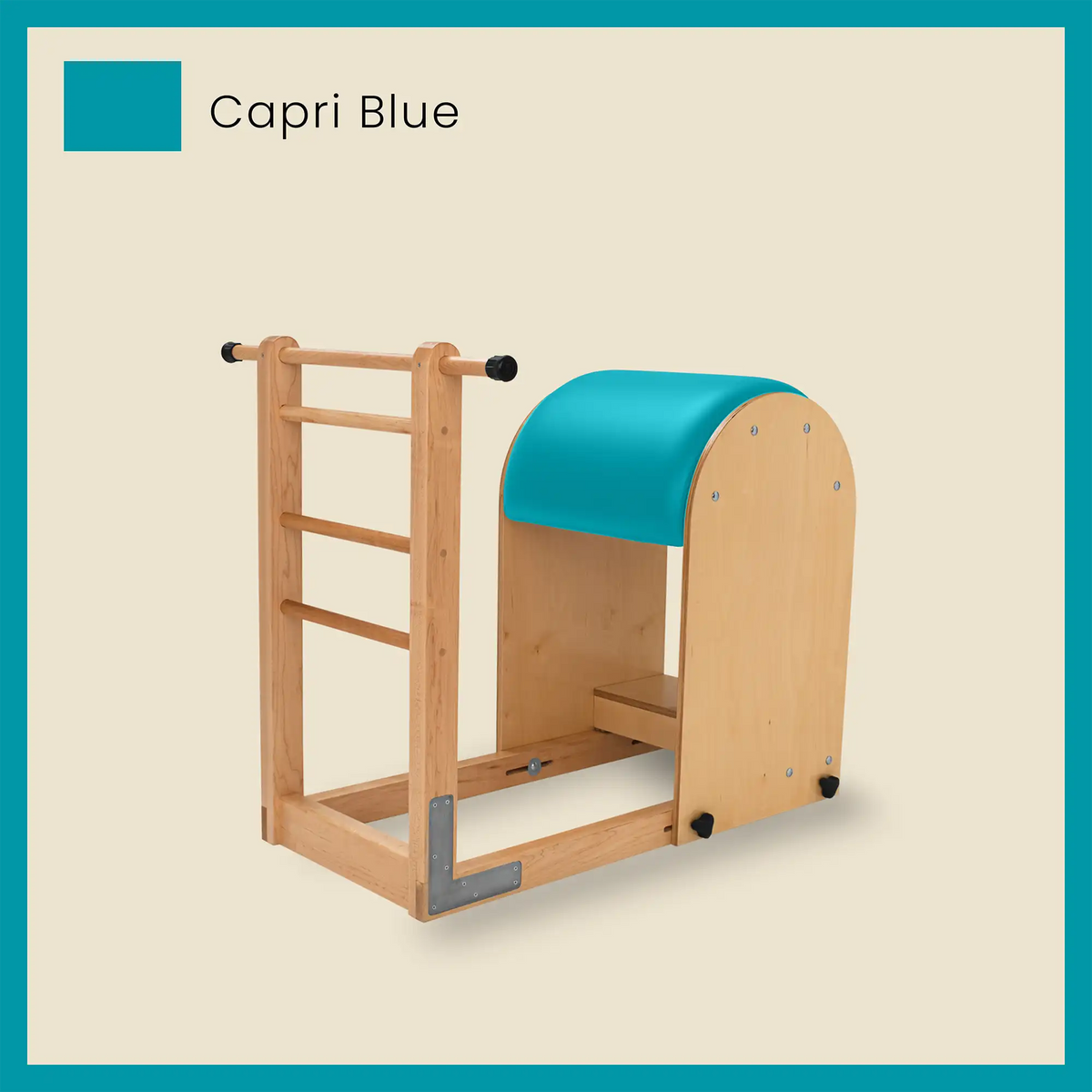 Pilates Ladder Barrel