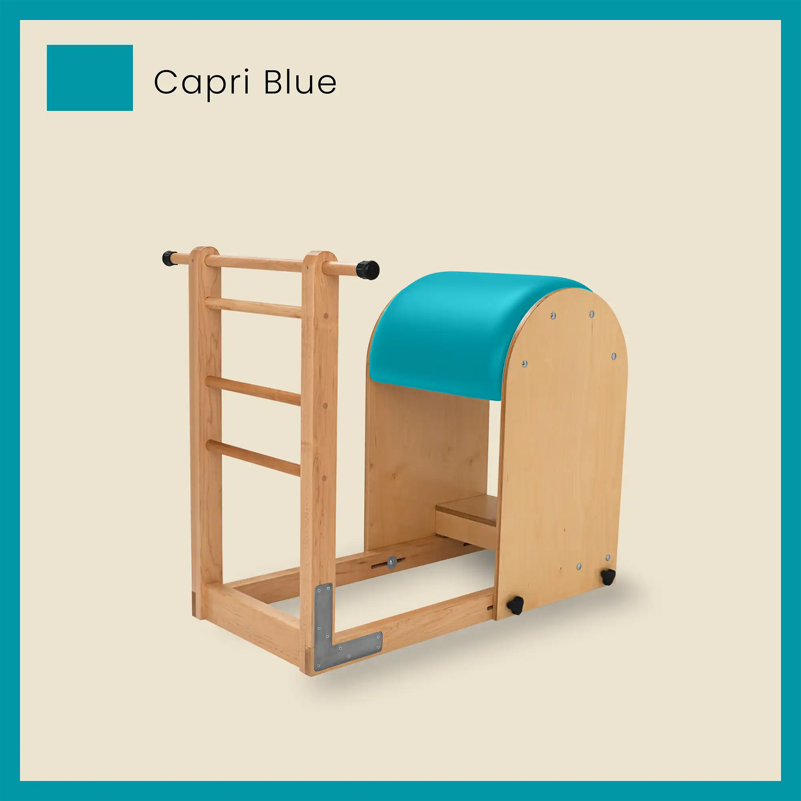 Pilates Ladder Barrel