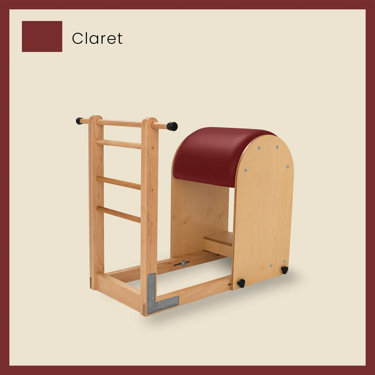 Pilates Ladder Barrel