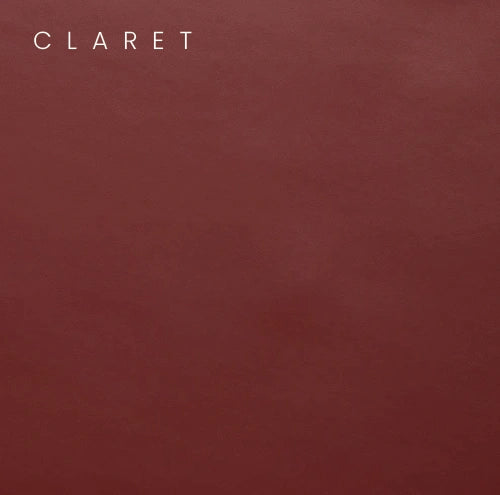 Pilates Vinyl Color Swatches