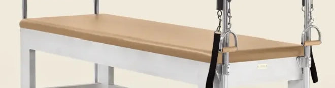 Pre-stitched Upholstery for Pilates Cadillac Bed