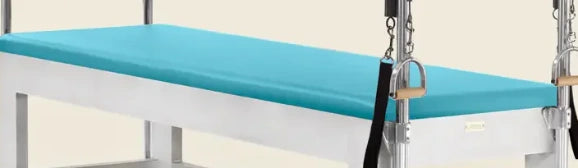 Pre-stitched Upholstery for Pilates Cadillac Bed