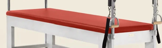 Pre-stitched Upholstery for Pilates Cadillac Bed