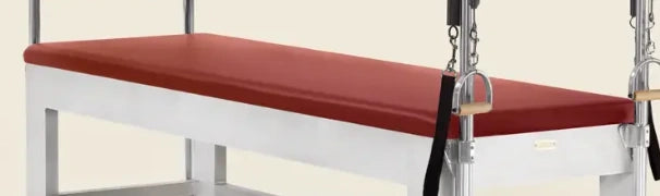 Pre-stitched Upholstery for Pilates Cadillac Bed