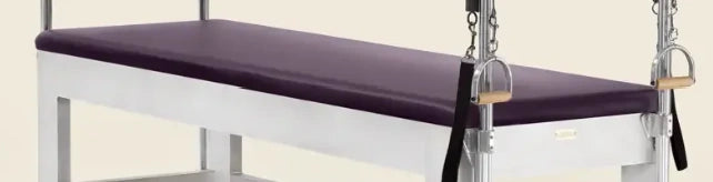 Pre-stitched Upholstery for Pilates Cadillac Bed