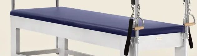 Pre-stitched Upholstery for Pilates Cadillac Bed