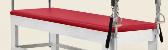 Pre-stitched Upholstery for Pilates Cadillac Bed