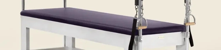 Pre-stitched Upholstery for Pilates Cadillac Bed