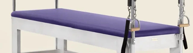 Pre-stitched Upholstery for Pilates Cadillac Bed