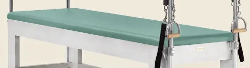 Pre-stitched Upholstery for Pilates Cadillac Bed