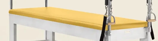 Pre-stitched Upholstery for Pilates Cadillac Bed