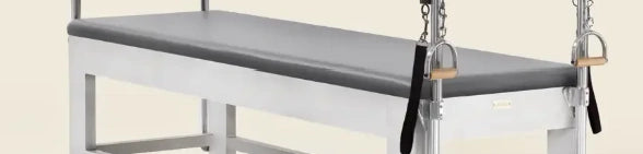 Pre-stitched Upholstery for Pilates Cadillac Bed