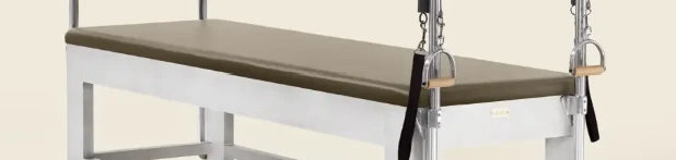 Pre-stitched Upholstery for Pilates Cadillac Bed