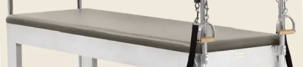 Pre-stitched Upholstery for Pilates Cadillac Bed