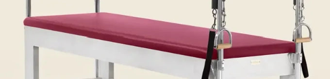 Pre-stitched Upholstery for Pilates Cadillac Bed