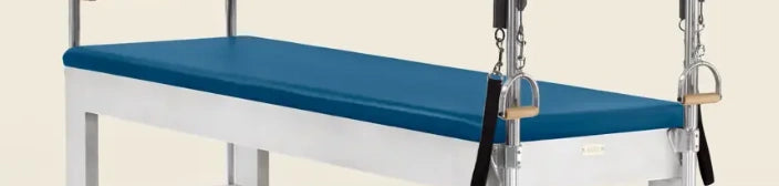 Pre-stitched Upholstery for Pilates Cadillac Bed