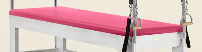 Pre-stitched Upholstery for Pilates Cadillac Bed