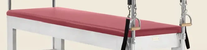 Pre-stitched Upholstery for Pilates Cadillac Bed