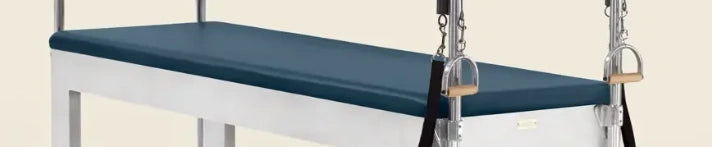 Pre-stitched Upholstery for Pilates Cadillac Bed