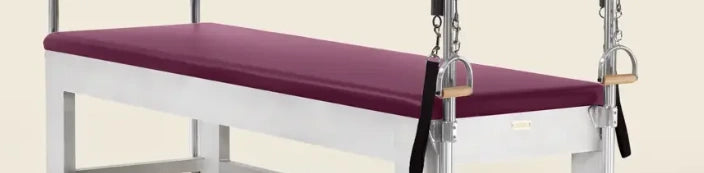 Pre-stitched Upholstery for Pilates Cadillac Bed