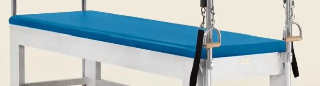 Pre-stitched Upholstery for Pilates Cadillac Bed