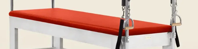 Pre-stitched Upholstery for Pilates Cadillac Bed