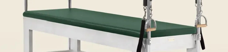 Pre-stitched Upholstery for Pilates Cadillac Bed