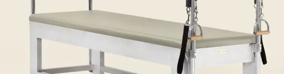 Pre-stitched Upholstery for Pilates Cadillac Bed