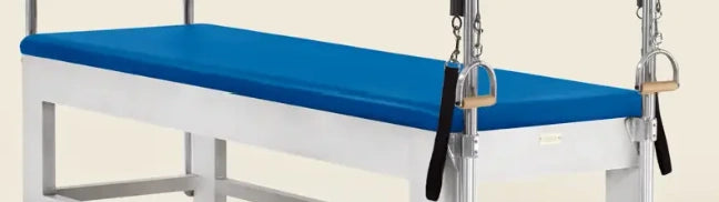 Pre-stitched Upholstery for Pilates Cadillac Bed