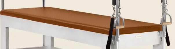 Pre-stitched Upholstery for Pilates Cadillac Bed